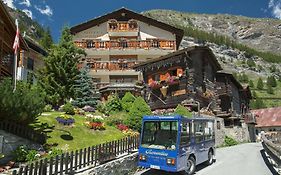 Hotel Romantica